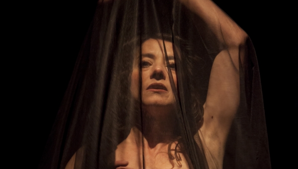 RICCARDO III invito a corte